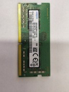 Pamięć ram DDR4 8gb Samsung 3200