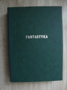 Nowa  Fantastyka rocznik 1995