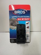 łapka na myszy Bros