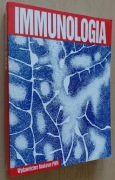 Immunologia praca zbiorowa pod red. Marka Jakóbisiaka