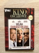 DVD Wojna Charliego Wilsona