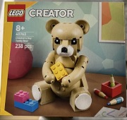 Lego Creator 40763 - miś na dzień dziecka