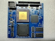 Karta turbo TK030-V2 Amiga 500/500+/2000