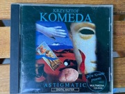 Krzysztof Komeda Astigmatic