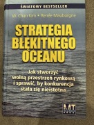 Strategia błękitnego oceanu