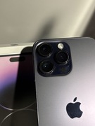 iPhone 14 Pro Max 128 GB – Super stan – 89% baterii – Gotowy do użycia