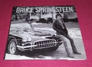 Bruce Springsteen Chapter And Verse CD