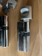 Zestaw wkładek WILKA 30/40 klasa C