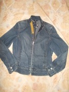 M&S kurtka jeansowa dams. r.40