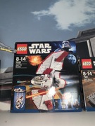 LEGO Star Wars 7931