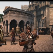 Two World Epic Edition Klucz (Steam)