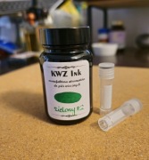 KWZ Ink Zielony 2