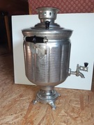 RADZIECKI SAMOWAR ELEKTRYCZNY