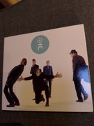 Einsturzende Neubauten Alles im Allem CD 