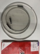 Evans Hydraulic Glass rock zestaw naciągów  10 12 16 