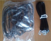 Kabel telefoniczny rj11