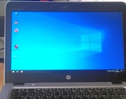 HP EliteBook 820 G4 Intel Core i5 7300U  8GB ram  ekran 12,5 cala 