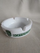 Popielniczka kolekcjonerska Bofferding. 