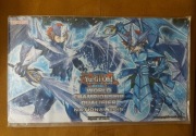Yugioh playmat WCQ2015