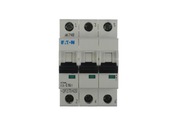 Wyłącznik nadprądowy C 16A 3P 6kA CLS6-C16/3 270420 EATON