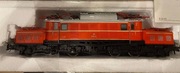 LOKOMOTYWA ROCO 43742 KOLEI AUSTRIACKICH Z DEKODEREM LENZ