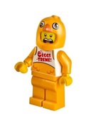 Lego figurka Chicken Guy - nowa