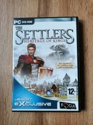 The Settlers Heritage of Kings PC