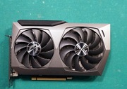 GeForce RTX 3070 Twin Edge OC 8GB [ZT-A30700H-10P]
