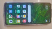 Xiaomi Redmi note 9 telefon.