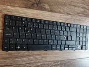 Klawiatura Acer Aspire PK130C91122 USZKODZONA 