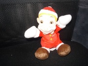 Pluszak chłopca 16 cm+GRATIS