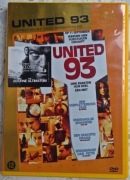 FILM DVD UNITED 93 (LOT 93) Hit Classic ENG/FR