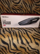 Odkurzacz ręczny Temola TS10 czarny