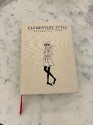 Elementarz Stylu - Katarzyna Tusk