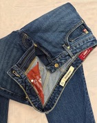 Damskie spodnie BIG STAR CHARLOTTE, W30 L30. STAN IDEALNY Okazja! 