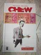 Chew #1-3