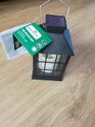 Lampka solarna Led " Gardenic "