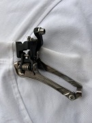 Przerzutka przednia Shimano Dura Ace 7900. 2x10