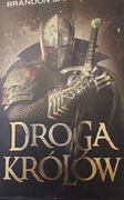 Droga Krolow Brandon Sanderson