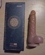 Realistyczne dildo XXL