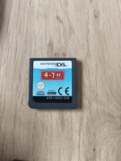 Gra Nintendo DS Reader Rabbit.