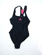 Strój kąpielowy Kostium na basen dla dziewczynki ADIDAS r 116 4-6 LAT