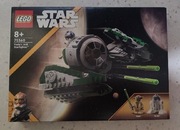 LEGO star wars 75360