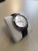 Lucien Rochat Lunel Chronograph - Szwajcarski, szkło szafirowe - NIEUŻYWANY