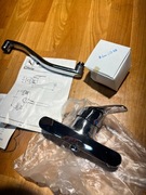 Bateria zlewozmywakowa Clivia eco B2143AA