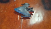 Micro Machines Military plain