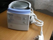 Fisher & Paykel MR850 Podgrzewacz Nawilżacz Respiratorowy 