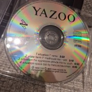Yazoo - Situation Remix CD 