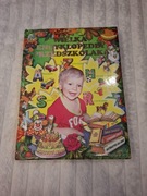 Wielka encyklopedja przedszkolaka 2 szt.