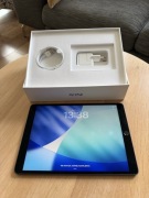 Apple iPad Air 3 gen, 256GB Space Gray